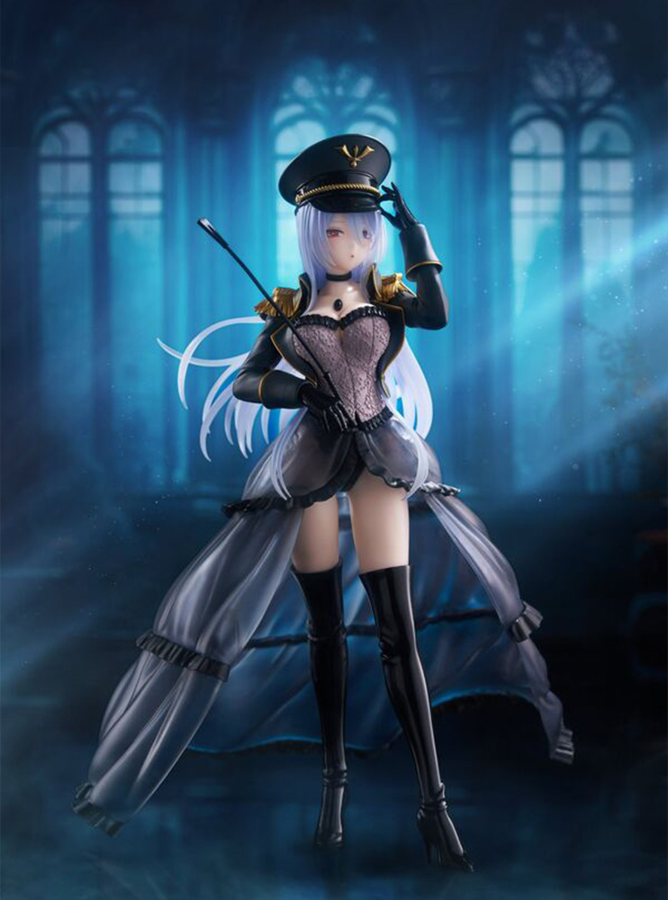 Фігурка Taito My Dress-Up Darling - Kitagawa Marin - Artist MasterPiece+ - Black Lobelia Ver.