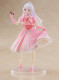 Фігурка Taito Majo no Tabitabi - Elaina - Coreful Figure - Kamen Dress Ver. Фігурка Taito Majo no Tabitabi - Elaina - Coreful Figure - Kamen Dress Ver.