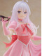 Фігурка Taito Majo no Tabitabi - Elaina - Coreful Figure - Kamen Dress Ver. Фігурка Taito Majo no Tabitabi - Elaina - Coreful Figure - Kamen Dress Ver.