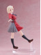 Фігурка Taito Lycoris Recoil Nishikigi Chisato Coreful Figure School Uniform Ver.