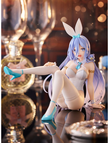 Фігурка Taito Date A Live V - Takamiya Mio - Desktop Cute - Bunny Ver.