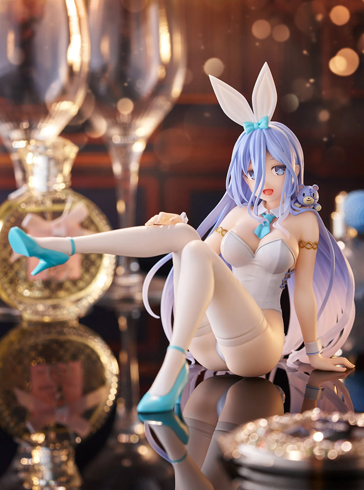 Фігурка Taito Date A Live V - Takamiya Mio - Desktop Cute - Bunny Ver.