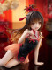 Фігурка Taito To LOVEru Darkness - Yuuki Mikan - Desktop Cute - Chinese Dress Ver.
