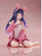 Фігурка Taito Oshi no Ko - Hoshino Ai - Desktop Cute - Rabbit Room Wear ver.