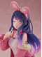 Фігурка Taito Oshi no Ko - Hoshino Ai - Desktop Cute - Rabbit Room Wear ver.