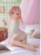Фігурка Taito My Dress-Up Darling - Inui Sajuna - Desktop Cute - T-Shirt ver. Фігурка Taito My Dress-Up Darling - Inui Sajuna - Desktop Cute - T-Shirt ver.