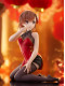 Фігурка Taito A Certain Scientific Railgun - Misaka Mikoto - Desktop Cute - Chinese Dress Ver.