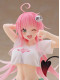 Фігурка Taito To LOVEru Darkness - Lala Satalin Deviluke - Desktop Cute - Room Wear Ver. Фігурка Taito To LOVEru Darkness - Lala Satalin Deviluke - Desktop Cute - Room Wear Ver.