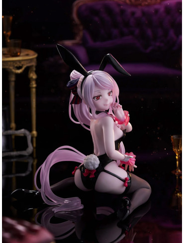 Фігурка Taito Overlord - Shalltear Bloodfallen - Desktop Cute - Bunny ver.