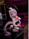 Фігурка Taito Overlord - Shalltear Bloodfallen - Desktop Cute - Bunny ver.