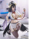 Фігурка Taito Overlord - Albedo - Desktop Cute - Nurse ver. Фігурка Taito Overlord - Albedo - Desktop Cute - Nurse ver.
