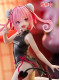 Фігурка Taito To LOVEru Darkness - Nana Astar Deviluke - Desktop Cute - Chinese Dress Ver.