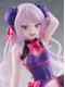 Фігурка Taito Overlord - Shalltear Bloodfallen - Desktop Cute - Chinese Dress Ver.