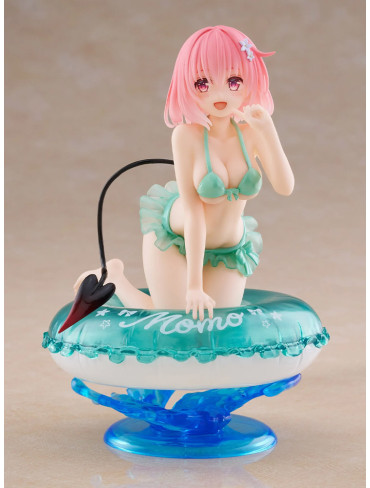 Фігурка Taito To LOVEru Darkness - Momo Belia Deviluke - Aqua Float Girls