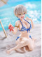 Фігурка Taito Uzaki-chan wa Asobitai! ω - Uzaki Hana - Desktop Cute - Hamabe de Mizugi Ver. Фігурка Taito Uzaki-chan wa Asobitai! ω - Uzaki Hana - Desktop Cute - Hamabe de Mizugi Ver.