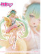 Фігурка Taito Piapro Characters - Hatsune Miku - Hatsune Miku Wonderland Series - Sleeping Beauty Фігурка Taito Piapro Characters - Hatsune Miku - Hatsune Miku Wonderland Series - Sleeping Beauty