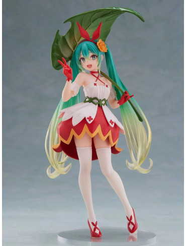 Фігурка Taito Piapro Characters - Hatsune Miku - Hatsune Miku Wonderland Series - Thumbelina