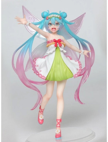 Фігурка Taito Vocaloid - Hatsune Miku - 3rd season Spring Ver.