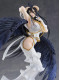 Фігурка Taito Overlord - Albedo - T-most - 1/6 - Junpaku no Akuma Ver.