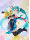 Фігурка Taito Hatsune Miku Rody AMP 39 Ver Фігурка Taito Hatsune Miku Rody AMP 39 Ver