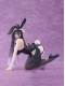 Фігурка Taito Overlord Albedo Desktop Cute Bunny ver Фігурка Taito Overlord Albedo Desktop Cute Bunny ver