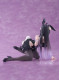Фігурка Taito Overlord Albedo Desktop Cute Bunny ver Фігурка Taito Overlord Albedo Desktop Cute Bunny ver