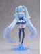 Фігурка Taito Vocaloid - Hatsune Miku - Artist MasterPiece+ - Snow Miku All Stars, 2012 ver.