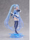 Фігурка Taito Vocaloid - Hatsune Miku - Artist MasterPiece+ - Snow Miku All Stars, 2012 ver.