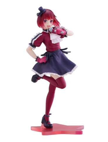Фігурка Taito Oshi no Ko - Arima Kana - Coreful Figure - B-Komachi ver.