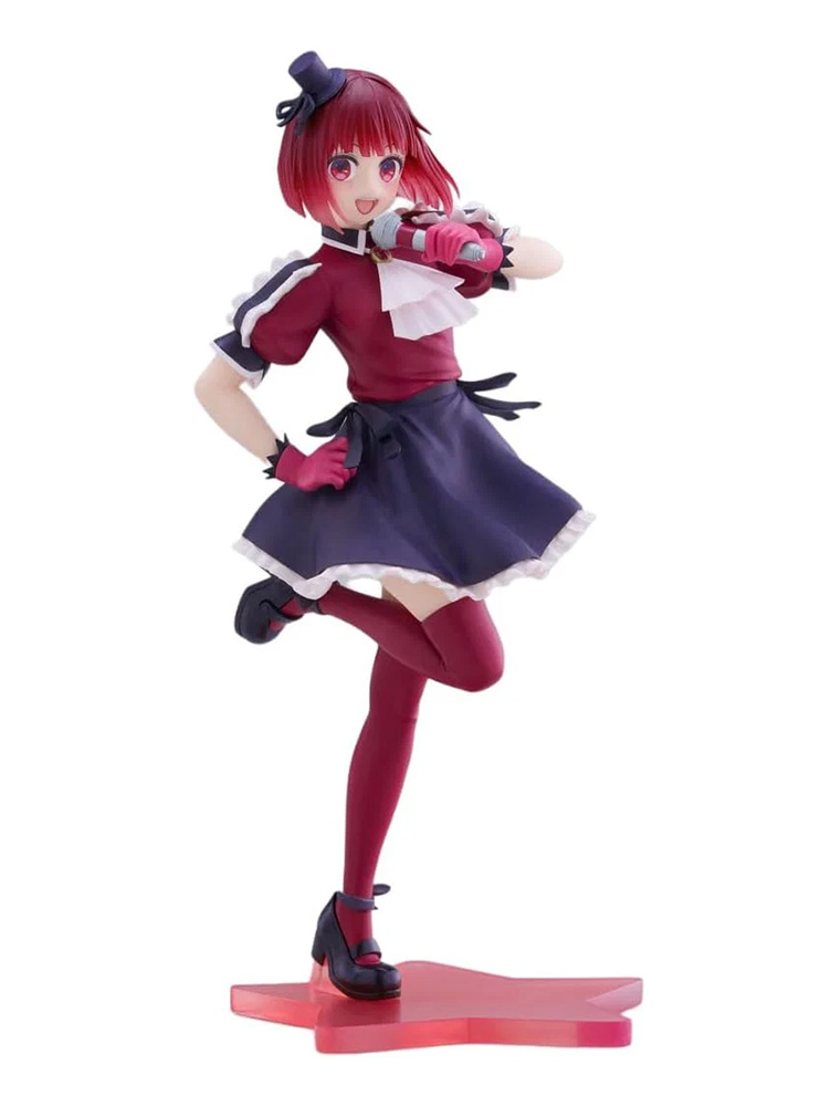 Фігурка Taito Oshi no Ko - Arima Kana - Coreful Figure - B-Komachi ver.