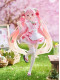 Фігурка Taito Sakura Miku Coreful Figure Japanese Cafe Ver. Фігурка Taito Sakura Miku Coreful Figure Japanese Cafe Ver.