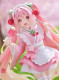 Фігурка Taito Sakura Miku Coreful Figure Japanese Cafe Ver. Фігурка Taito Sakura Miku Coreful Figure Japanese Cafe Ver.