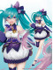 Фігурка Taito Vocaloid - Hatsune Miku - 3rd Season Winter ver. Фігурка Taito Vocaloid - Hatsune Miku - 3rd Season Winter ver.