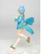 Фігурка Taito Re:Zero Rem Precious Figure Original Frill Swimsuit ver. Renewal Фігурка Taito Re:Zero Rem Precious Figure Original Frill Swimsuit ver. Renewal