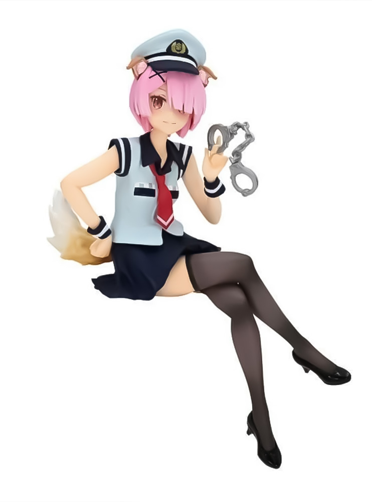 Фігурка Taito Re:Zero Rem Coreful Figure - National Style Dress Ver. Renewal