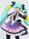 Фігурка Taito Hatsune Miku 10th Anniversary
