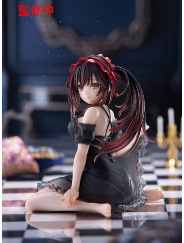 Фігурка Taito Date A Live V Desktop Cute Figure Tokisaki Kurumi Nightwear ver.