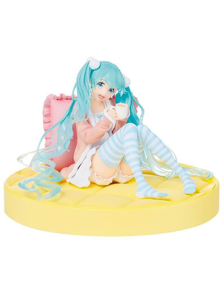 Фігурка Taito Vocaloid - Hatsune Miku - Original Shifuku ver.