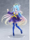 Фігурка Taito No Game No Life - Shiro - Coreful Figure - Nekomimi Seifuku ver.