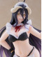 Фігурка Taito Overlord Albedo Coreful Figure - Maid ver Фігурка Taito Overlord Albedo Coreful Figure - Maid ver
