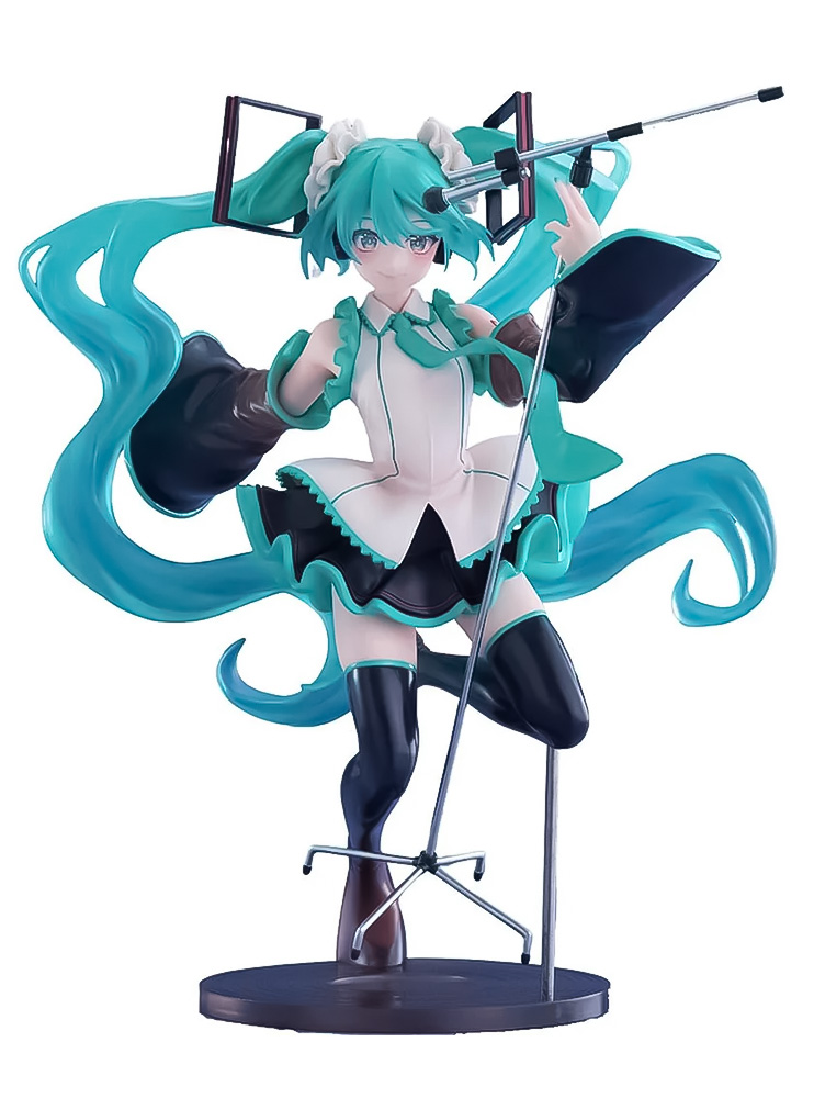 Фігурка Taito Hatsune Miku Artist MasterPiece+ Birthday 2023 ver.