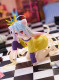 Фігурка Taito No Game No Life - Shiro - Desktop Cute - Nekomimi T-Shirt ver. Фігурка Taito No Game No Life - Shiro - Desktop Cute - Nekomimi T-Shirt ver.