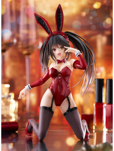Фігурка Taito Date A Live V - Tokisaki Kurumi - Desktop Cute - Bunny ver.