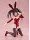 Фігурка Taito Date A Live V - Tokisaki Kurumi - Desktop Cute - Bunny ver.