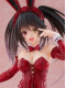 Фігурка Taito Date A Live V - Tokisaki Kurumi - Desktop Cute - Bunny ver.