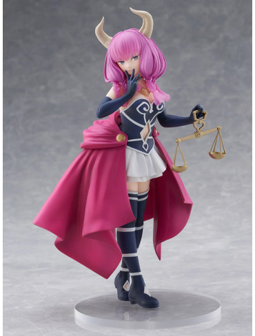 Фігурка Taito Sousou no Frieren - Aura - Coreful Figure