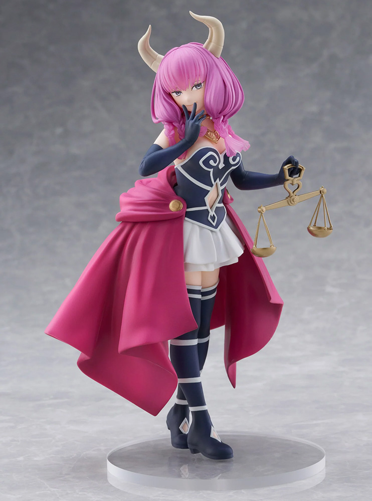 Фігурка Taito Sousou no Frieren - Aura - Coreful Figure