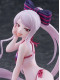 Фігурка Taito Overlord - Shalltear Bloodfallen - Desktop Cute - Swimsuit Ver.