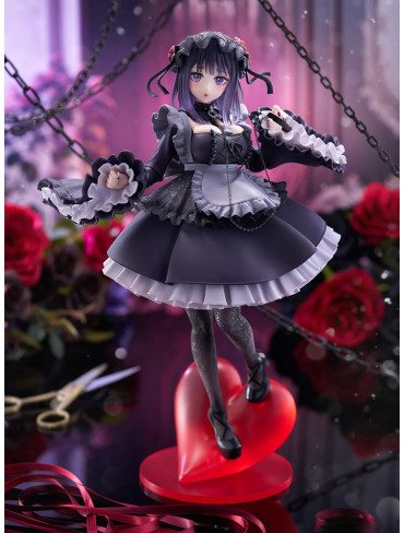 Фігурка Taito My Dress-Up Darling - Kitagawa Marin - T-most - 1/6 - Kuroe Shizuku Ver.