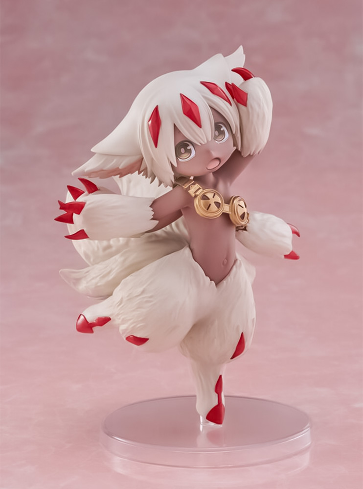 Фігурка Taito Made in Abyss: Retsujitsu no Ougonkyou - Faputa - Coreful Figure